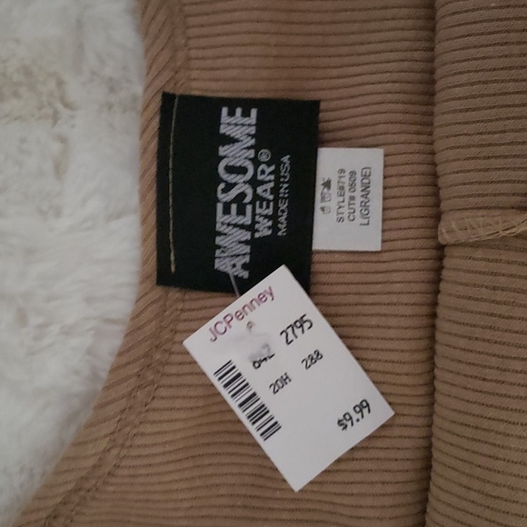 Tank - Picture 3 of 3